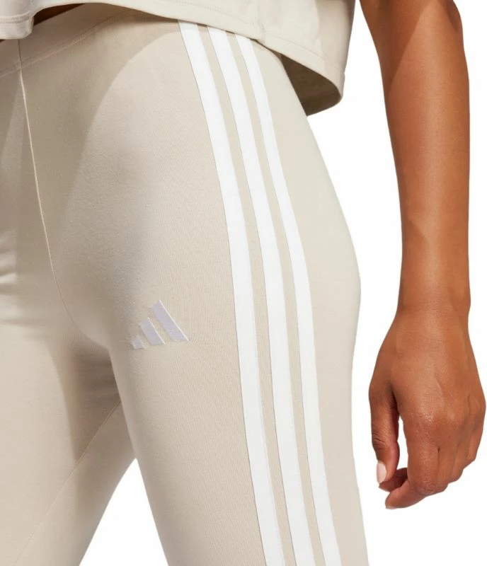 Hellonke, adidas Essentials 3-Stripes, bež
