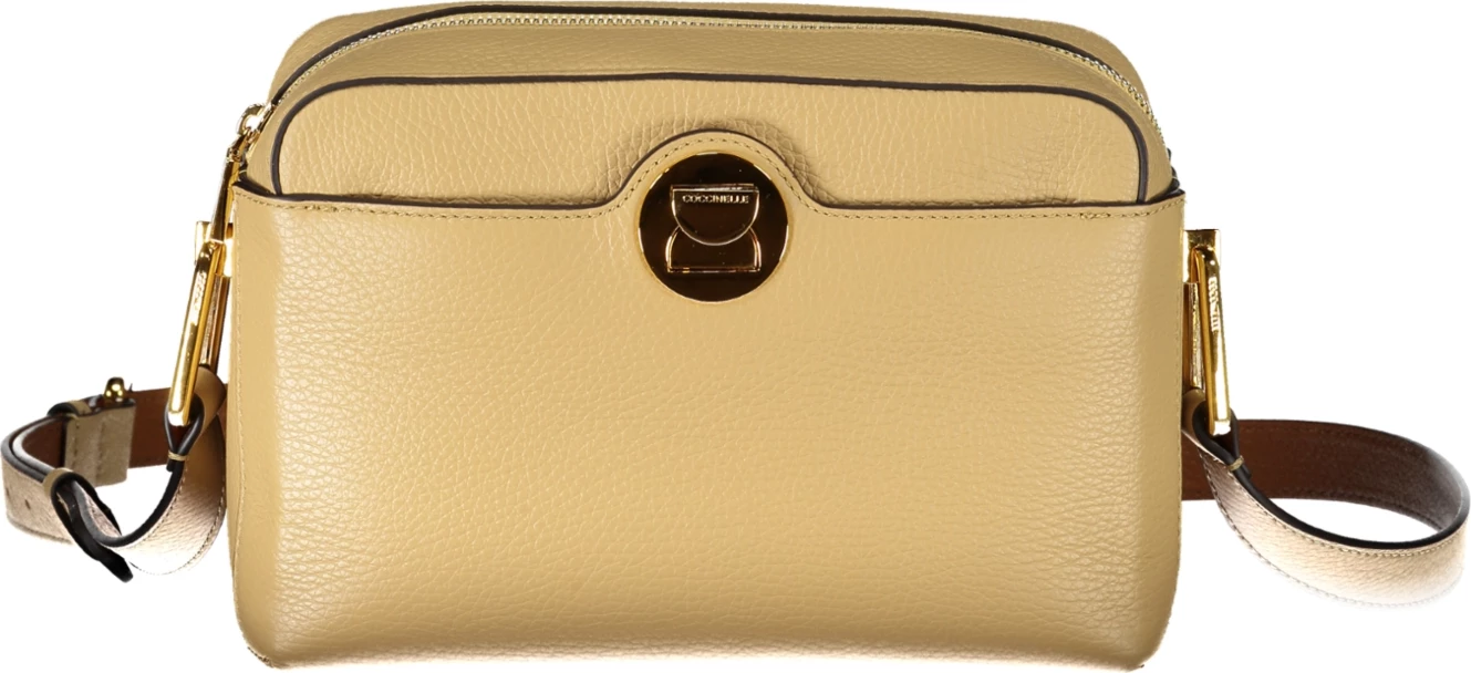 Torba za ženske COCCINELLE, bež