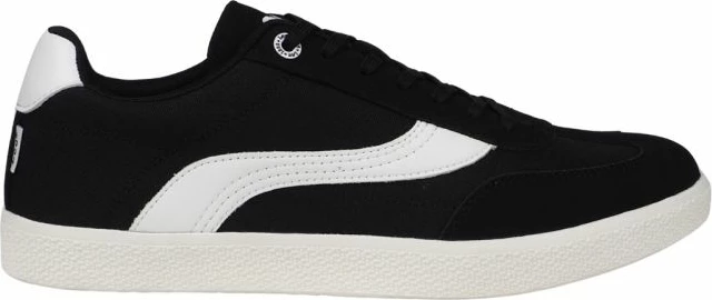 Čevlji za moške Lee, črni