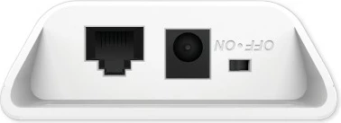 PoE injektor D-Link DPE-301GI, Fast Ethernet, Gigabit Ethernet, bel