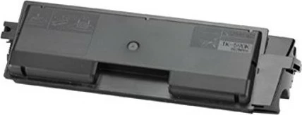 Toner, 7000 strani, črn Kyocera TK-590K, 1 kos