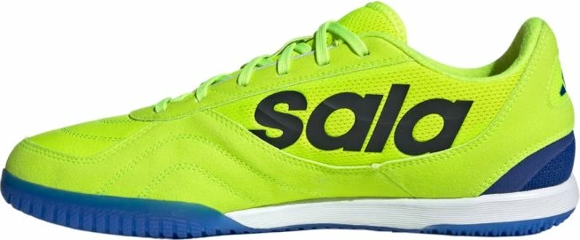 Superge za dvoransko nogometno igro, adidas Top Sala Competition 2 IN, zelene