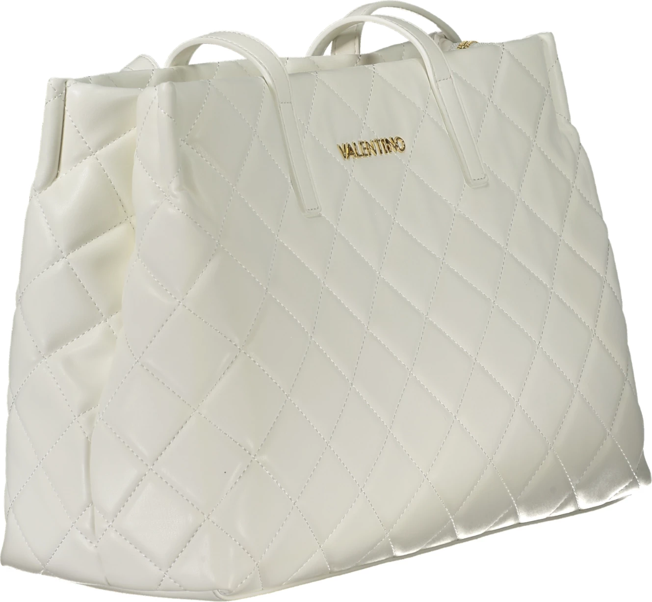 Elegantna ženska torbica Valentino Bags, bela