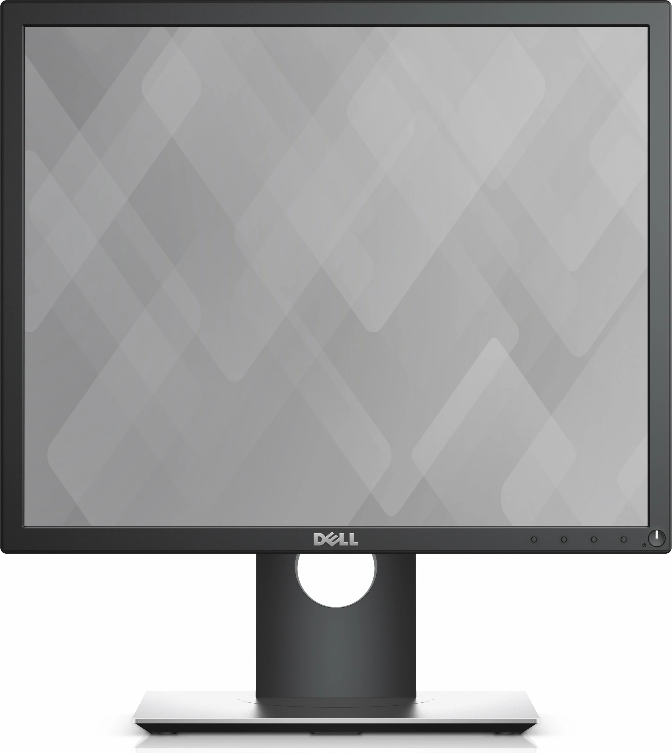 Monitor 19" 1280 x 1024 LED, Dell P Series P1917S, črn
