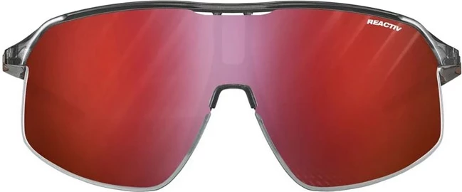 Športna očala Density Reactiv 0-3 Julbo, L, črna/bakrena