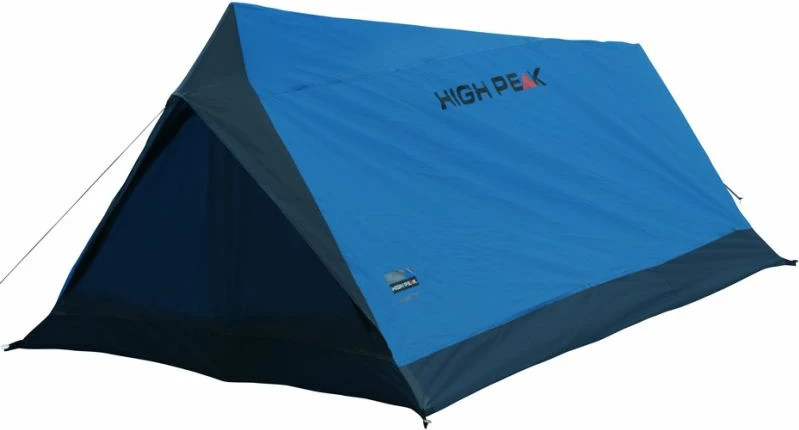 Šotor za kampiranje High Peak Minilite za 2 osebi