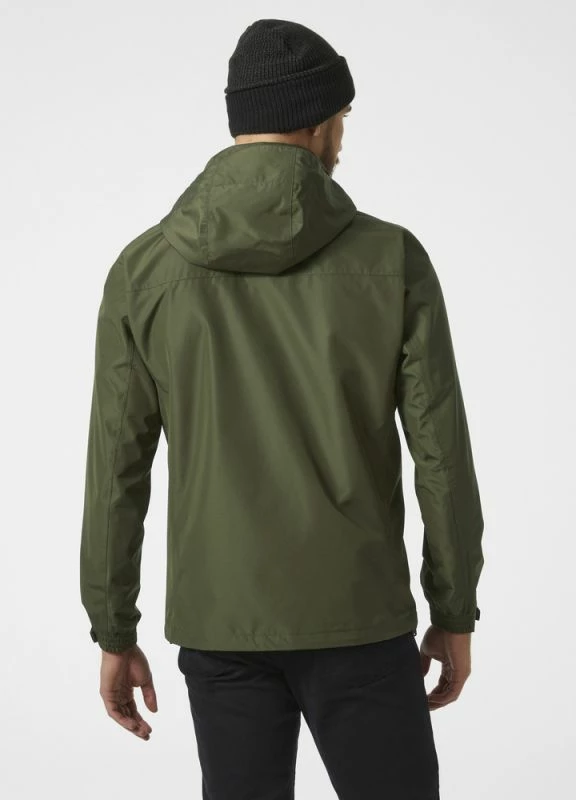 Jakna za moške Helly Hansen, zelena