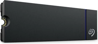 NVMe SSD za igre 2 TB M.2, 7300 MB/s – Seagate Game Drive za PS5
