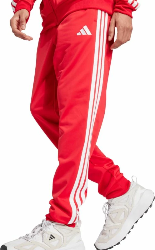 Trenirka za moške adidas, rdeča