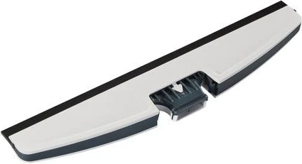 Električni čistilec stekel Leifheit 51030, bel