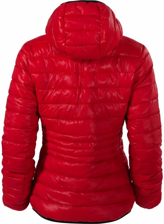 Jakna Malfini Everest, ženska, rdeča