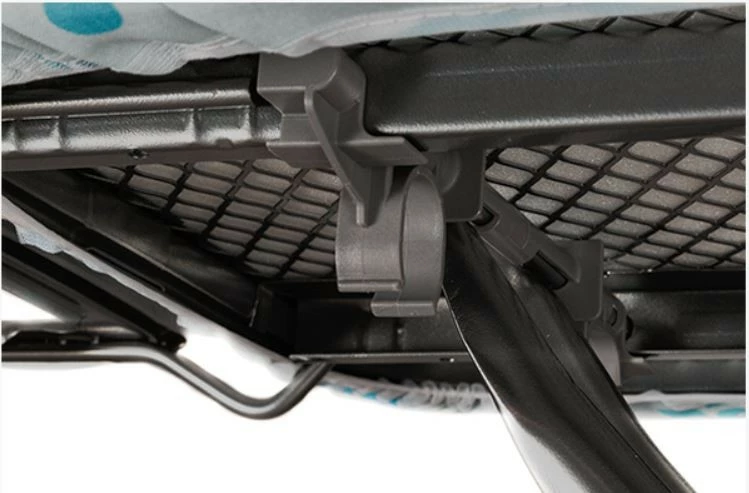 Dekorativna likalna deska Vileda Star Plus, 120x38 cm