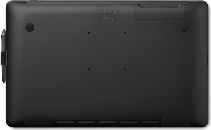 Grafični zaslon 21,5" Wacom Cintiq 22, USB, črn