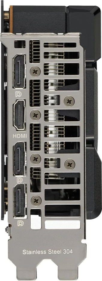 Grafična kartica ASUS Dual RX7600-O8G-EVO, 8 GB GDDR6, črna