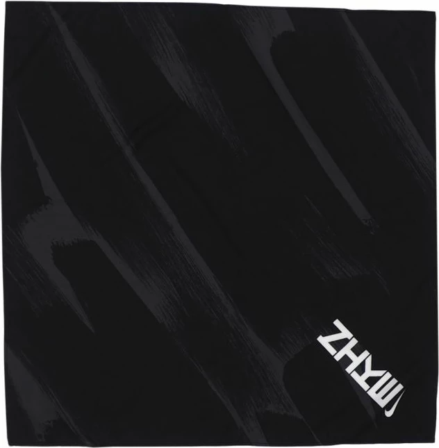 Bandana Dri-FIT, Nike, črna