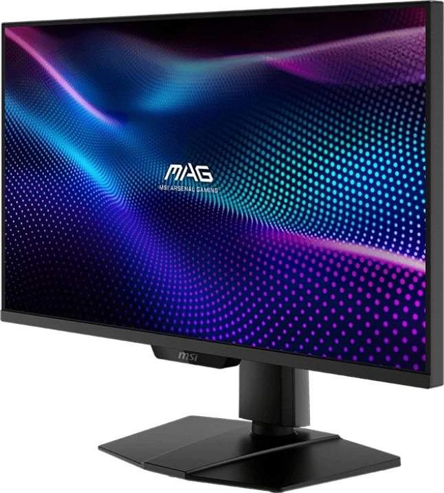 Monitor 27" WQHD, 300 Hz, Mini-LED, črn MSI MAG 274QPFDE X30MV