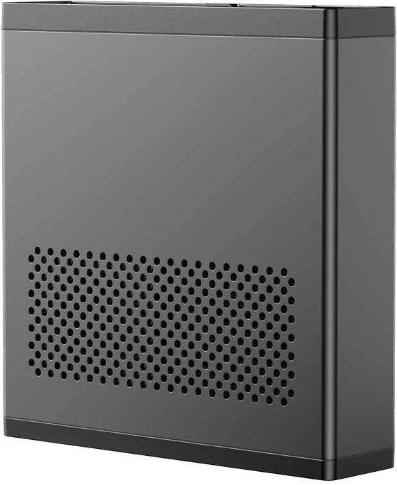 Računalniško ohišje Mini PC Minisforum MS-01-S1390, Intel Core i9-13900H, barebone, črn
