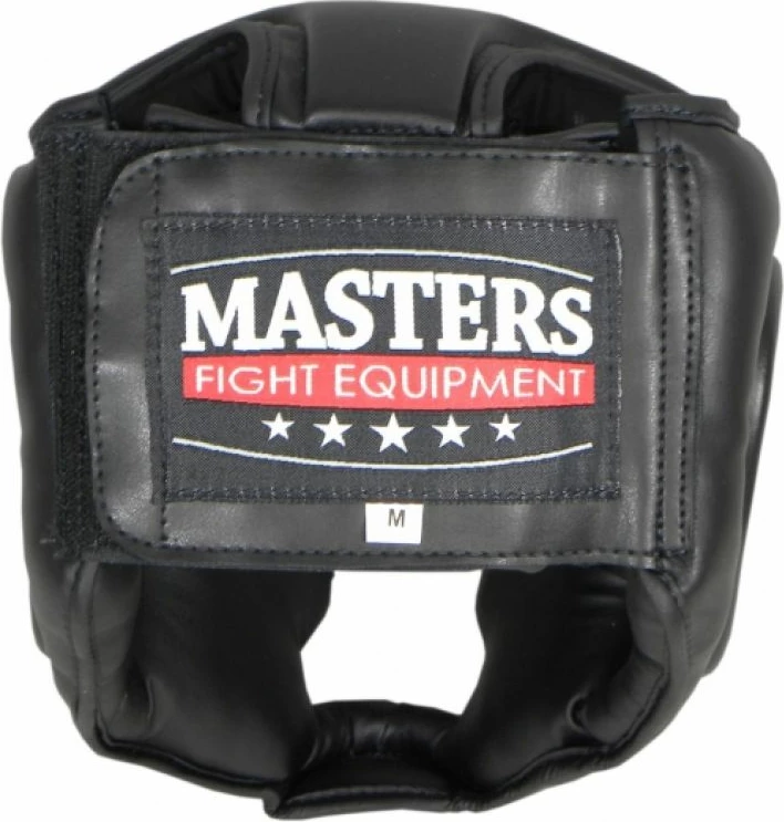 Trening čelada za boks Masters, za moške in ženske, večbarvna