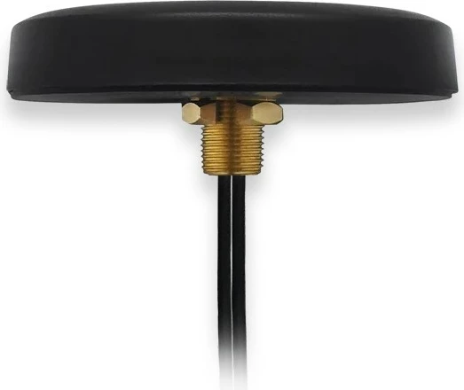 Antena 2,5 dBi, 0,698-0,96/1,71-2,69 GHz, SMA, črna Teltonika PR1KCL25