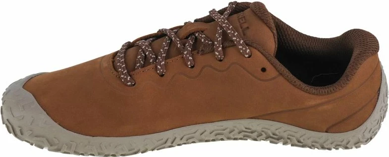 Ženske čevlje Merrell Vapor Glove 6 LTR, rjave