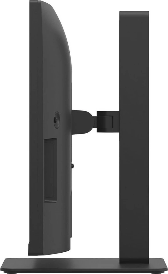 27-palčni QHD IPS monitor z HDR10, LG 27BA54QB-B, črn