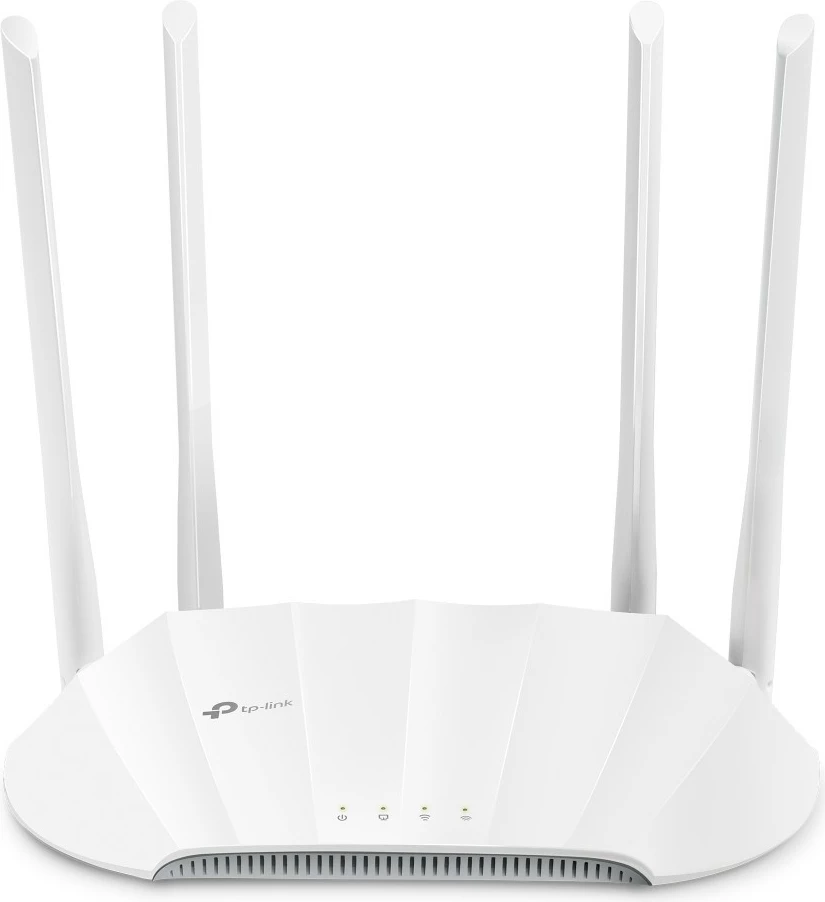 Access point Wi‑Fi 6 TP‑Link AX1800, bel