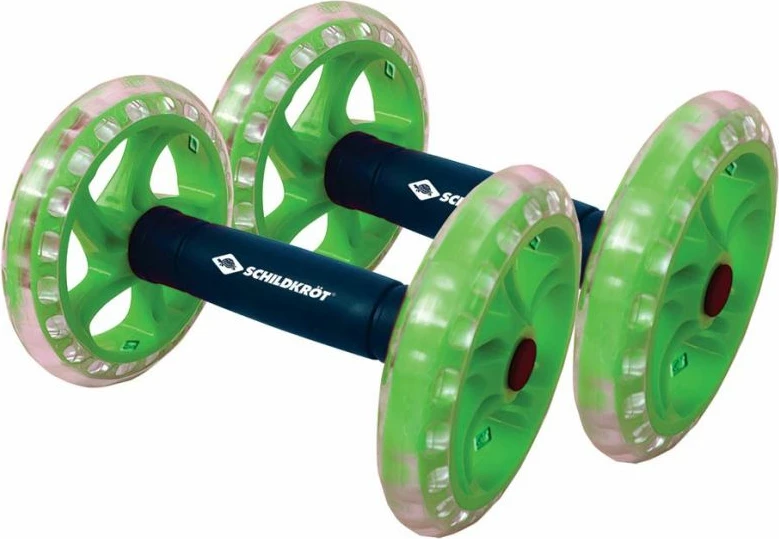 Dvojno kolo za vadbo Schildkrot 960147