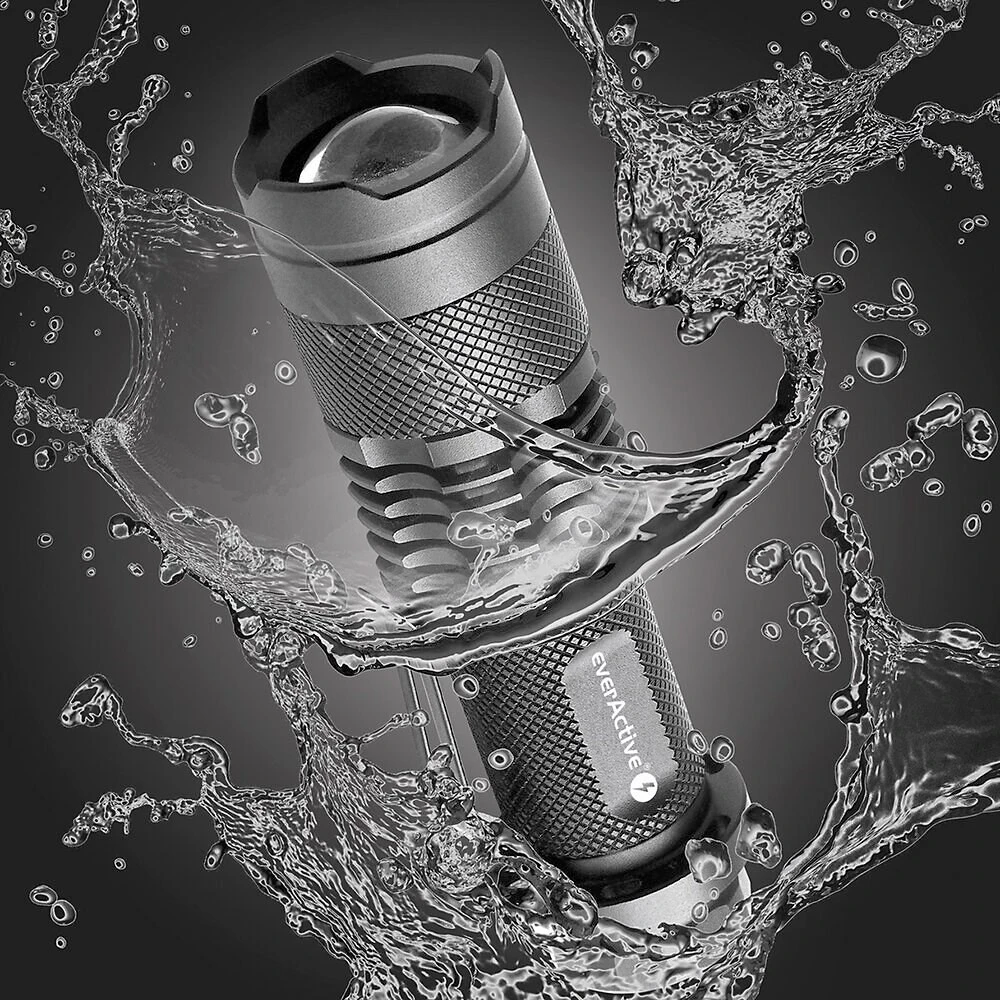 Ročni električni aparat everActive FL-180