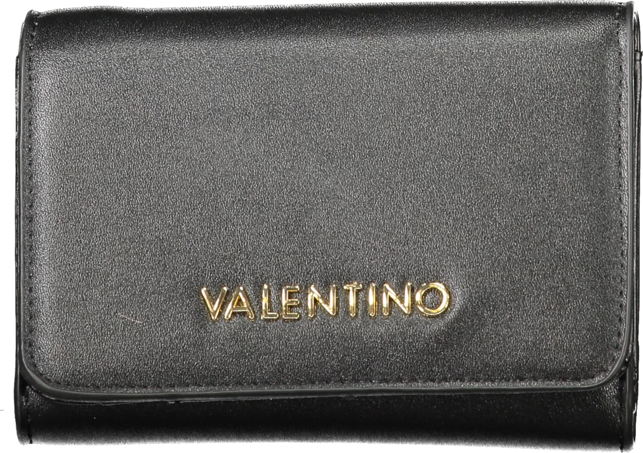 Ženska denarnica Valentino Bags, črna