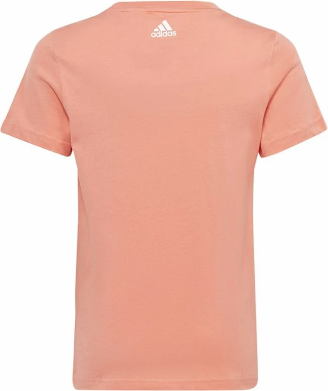 Majica za otroke adidas Lin Tee Jr. IC3153
