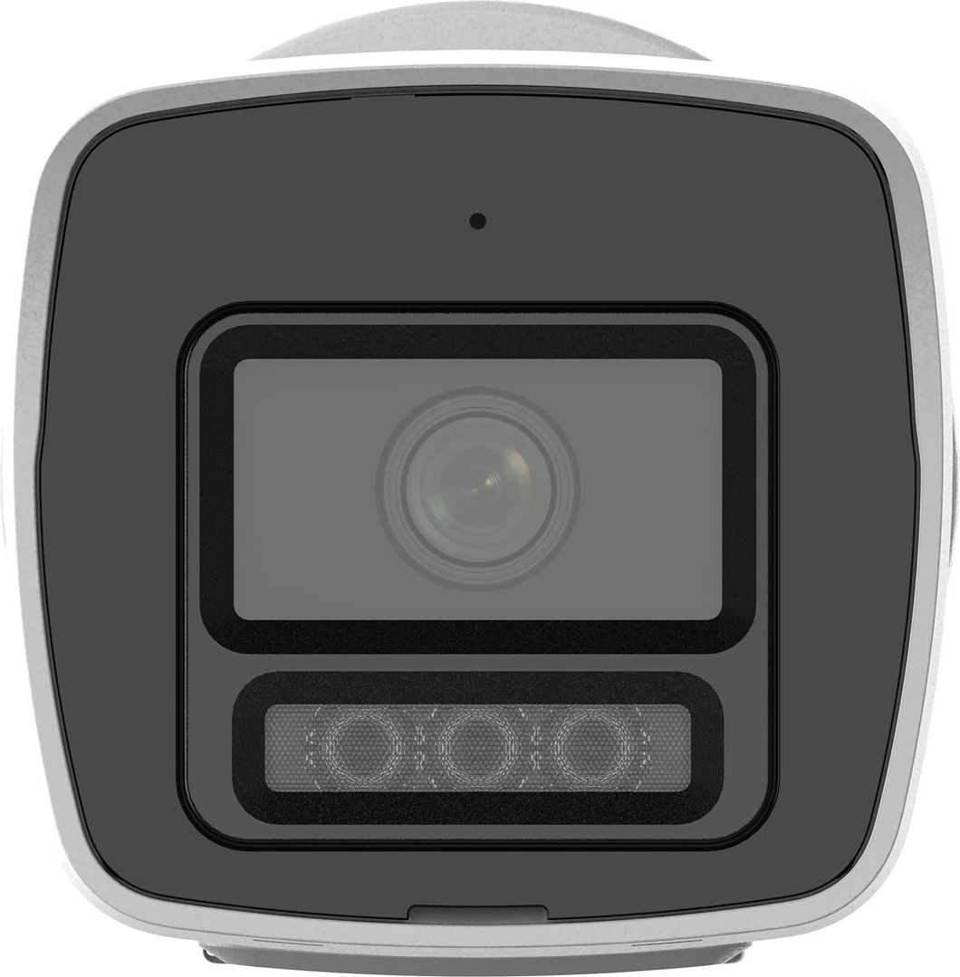 IP kamera Hikvision DS-2CD1047G2H-LIU, 2.8 mm, bela