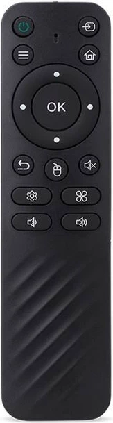 Projektor Acer AOPEN QH15s, Full HD 1080p, 6500 lumnov, Bluetooth, bel