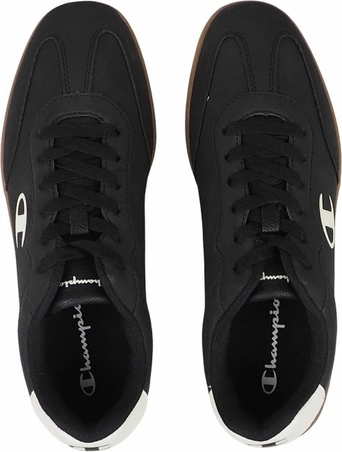 Superge črne, Champion Prestige MS Low Cut za moške