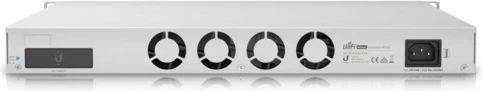 Managed stikalo UniFi USW-ENTERPRISE-48-POE, Ubiquiti, 48x 2.5G Ethernet, belo