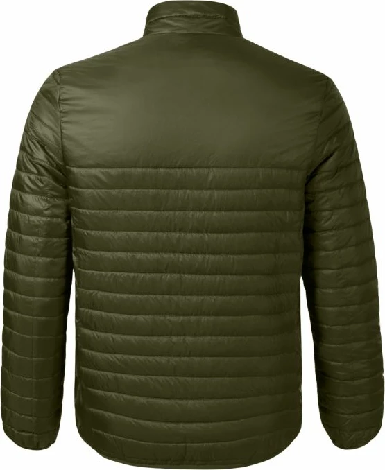 Jakna za moške Malfini, zelena