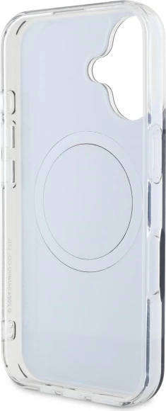 Ovitek za telefon IML Sweet Kitty MagSafe, Hello Kitty, za iPhone 16 Pro Max, črn