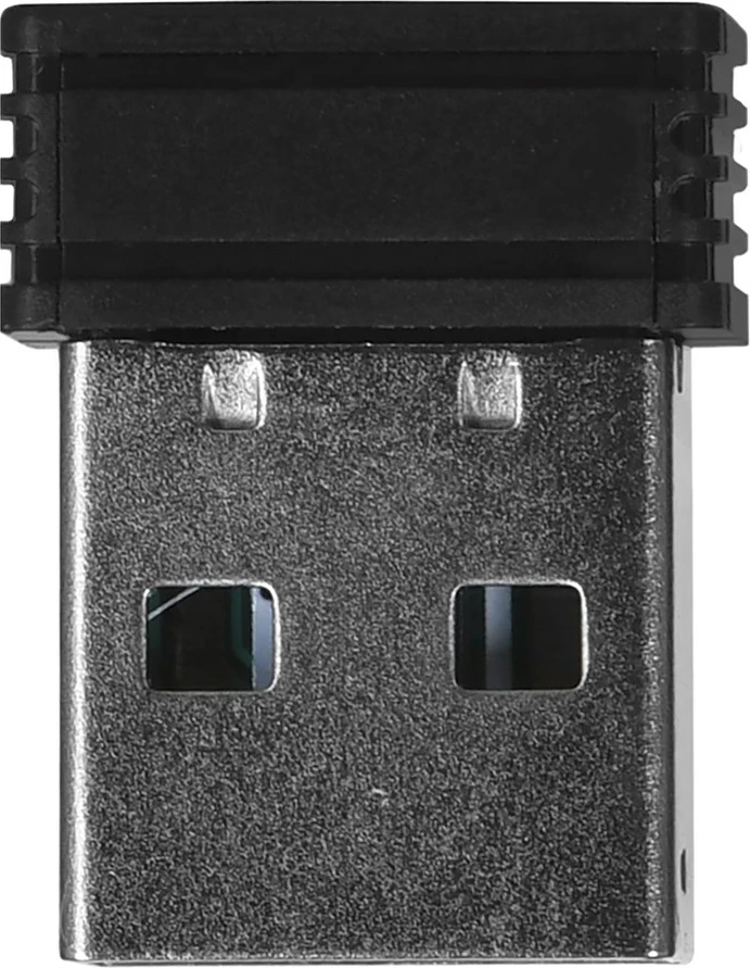 Brezžični igralni gamepad VAKOSS GP-3925BK, črn