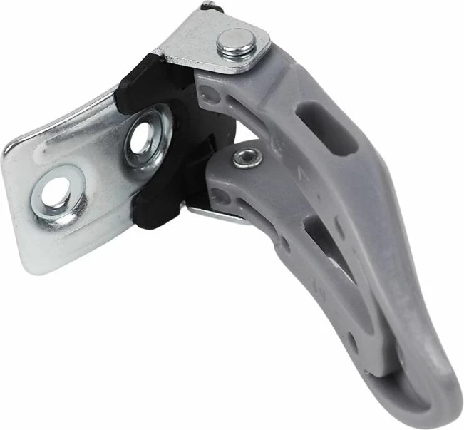 Desna kapica za rolke Roces, bela/siva