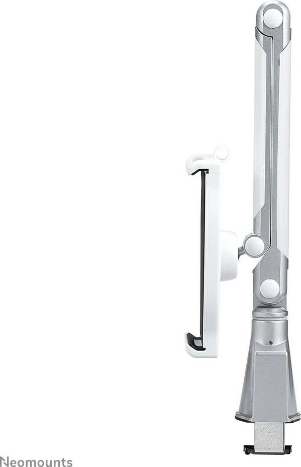 Univerzalen nosilec za tablični računalnik Newstar TABLET-D100SILVER, srebrn