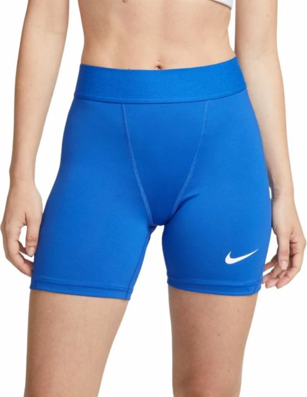 Tangice/kratke hlače za ženske Nike, modre