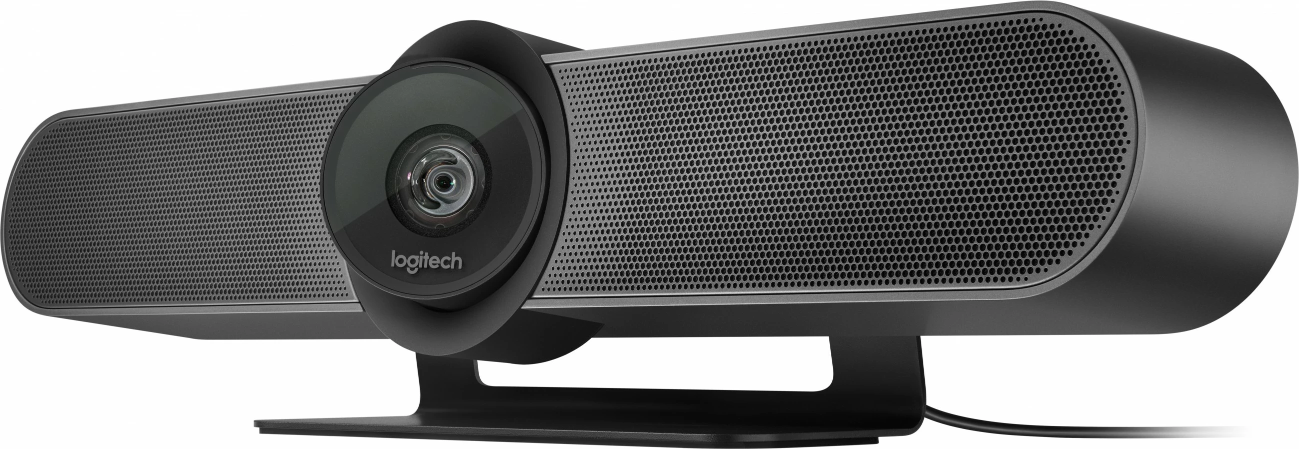 Konferenčna kamera Logitech MeetUp, 4K Ultra HD