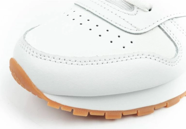 Superge, Reebok, bele