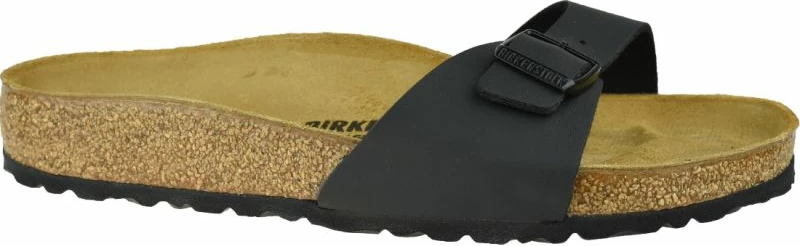 Sandali Birkenstock, ženski, črni