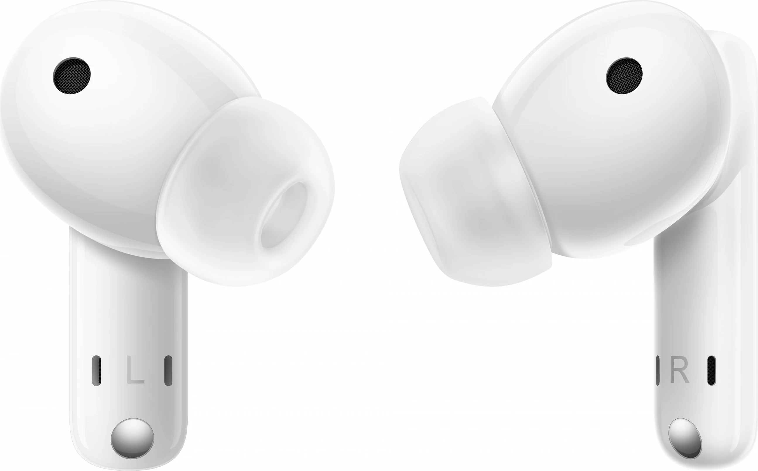 Prave brezžične slušalke FreeBuds 5i Huawei, True Wireless Stereo, 20 - 40000 Hz, bele