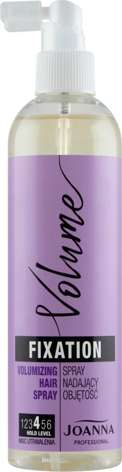 Spray za volumen las, Joanna Professional, 300 ml