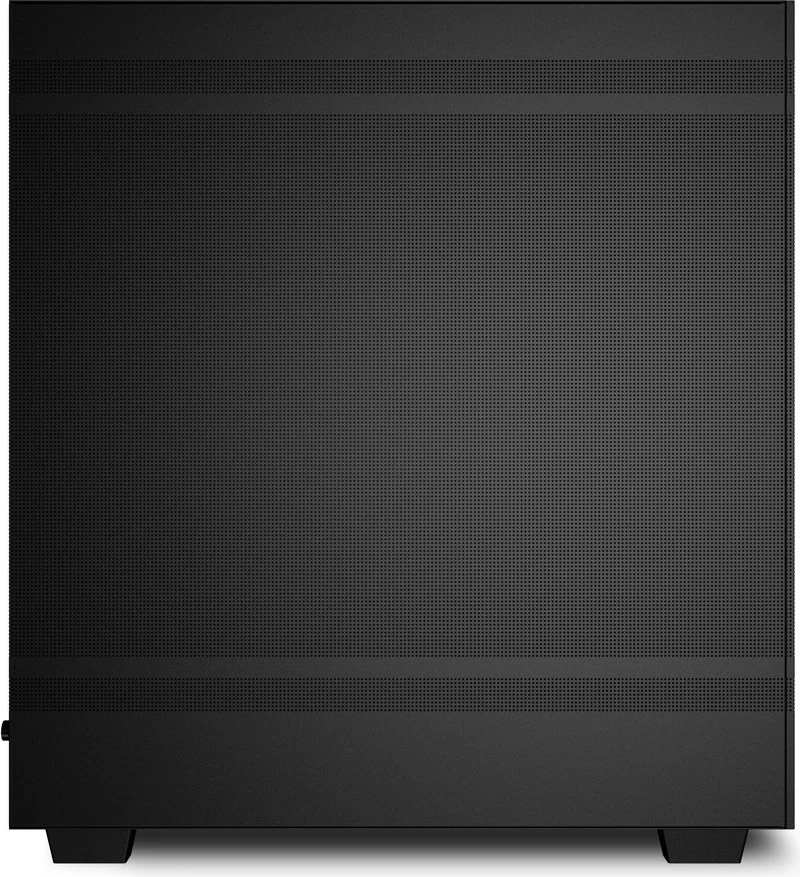 Midi tower ohišje Sharkoon Rebel C50, črno