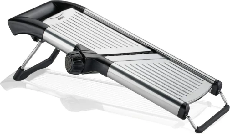 Renda, GEFU VOLARI G-89541, črna