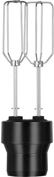 Rokelnik/set za miksanje, MPM MBL-42M, 1500 W, črn