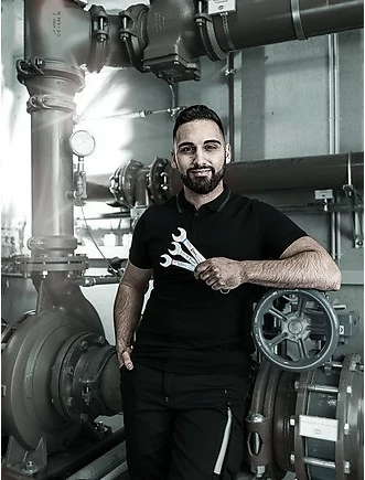 Set ključev Wera Joker 6003, 5,5–19 mm, nerjaveče jeklo, črn