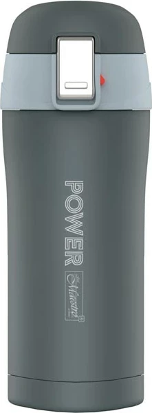 Termus 0,3 L, siv — Maestro MR-1643-30B